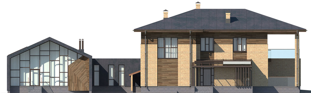 KIV House