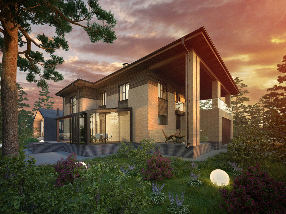 KIV House