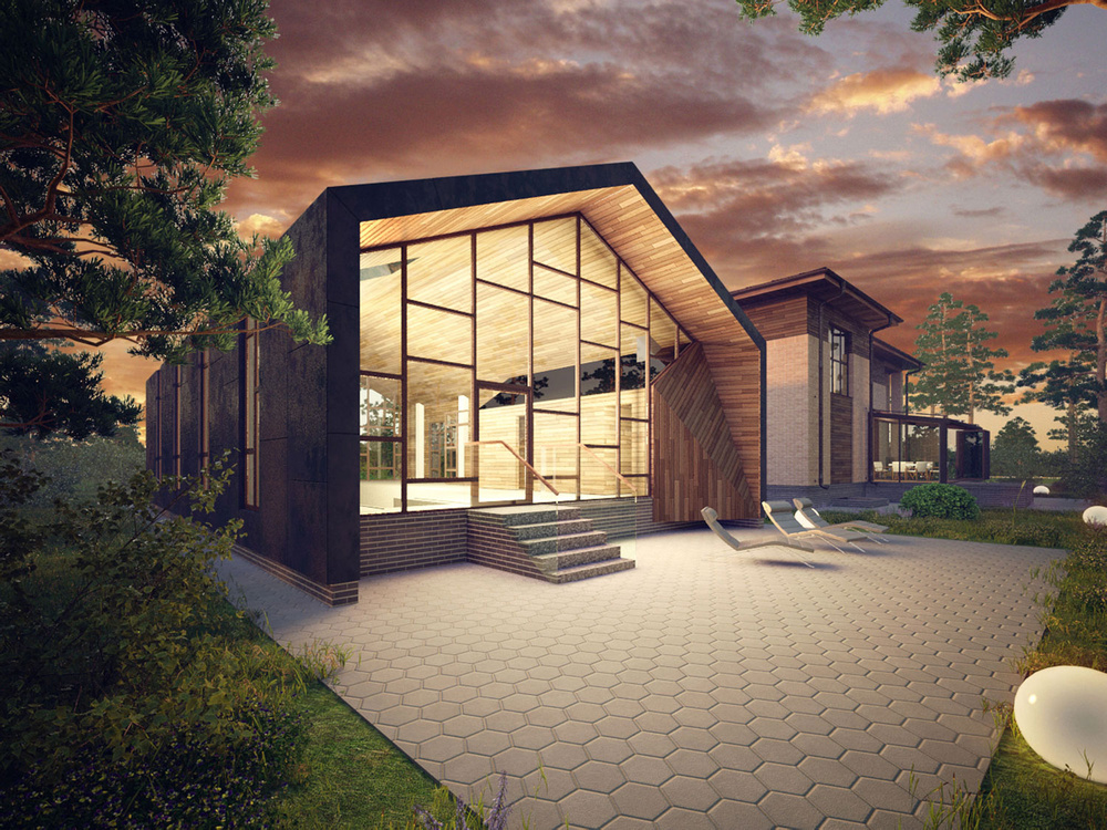 KIV House