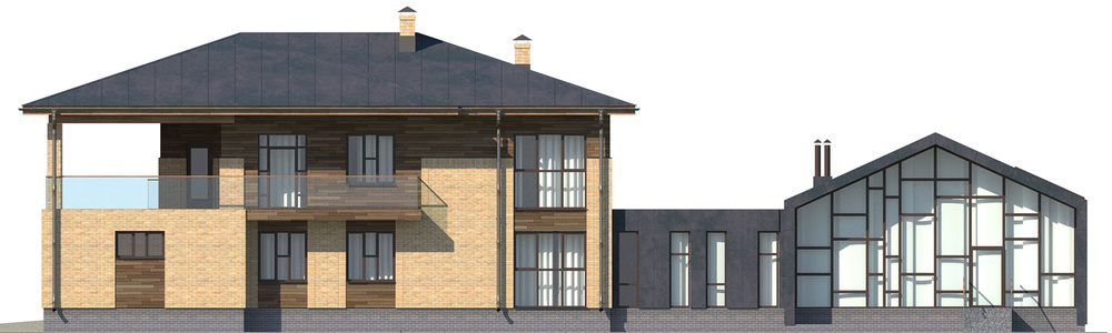 KIV House