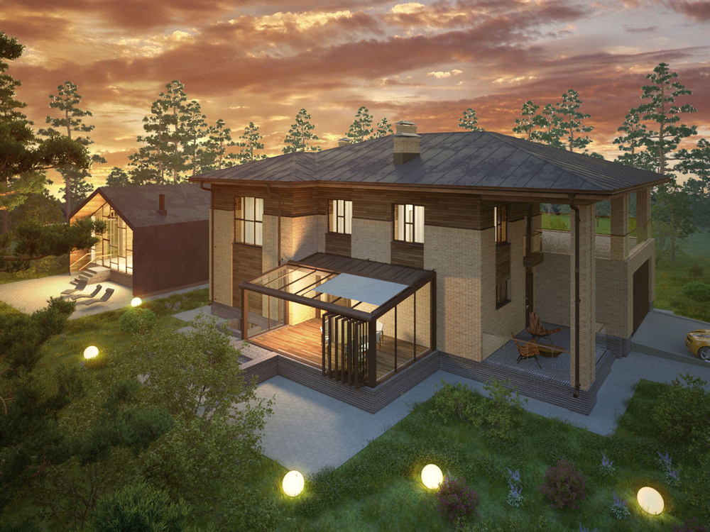 KIV House
