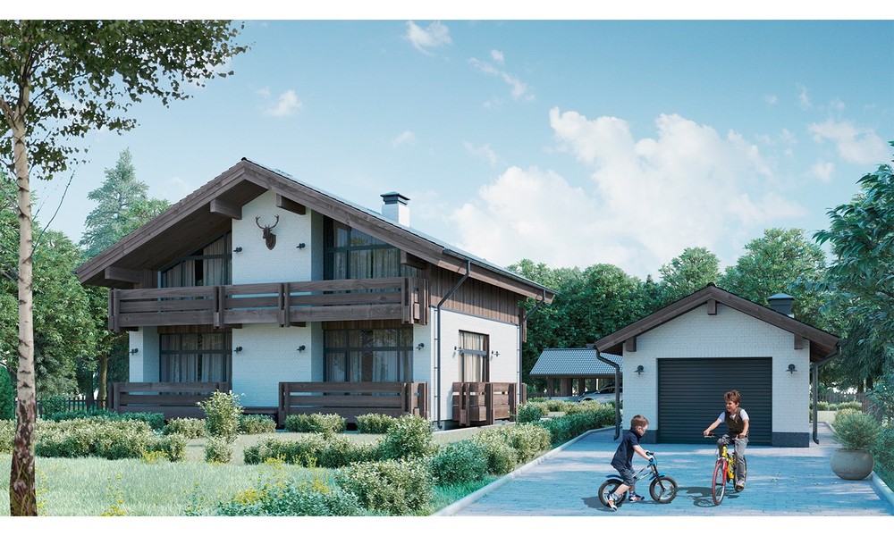 ZN House