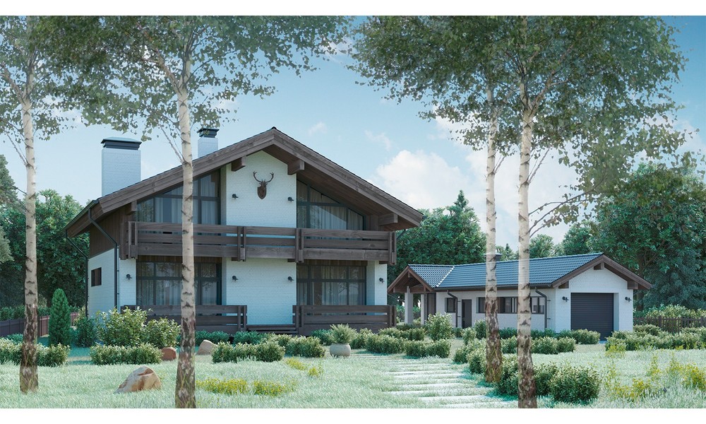 ZN House