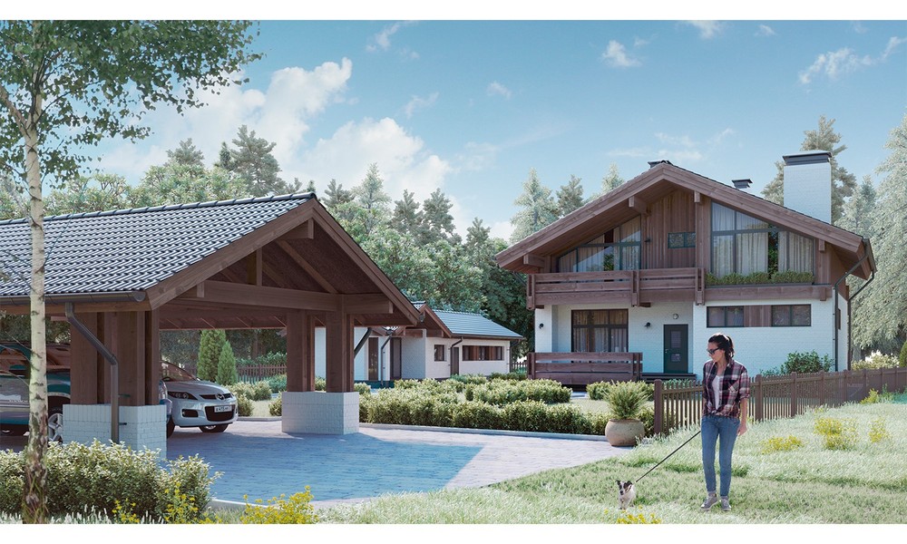 ZN House