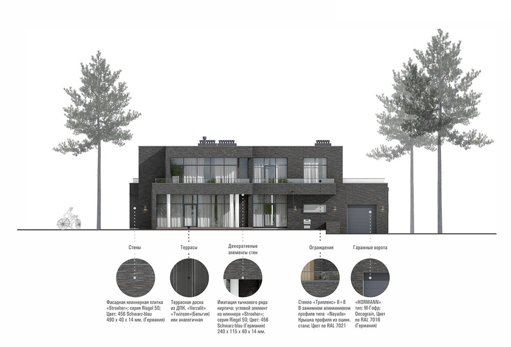 SVA House