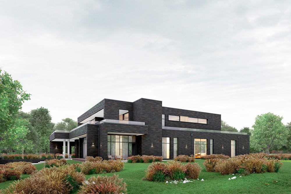 SVA House