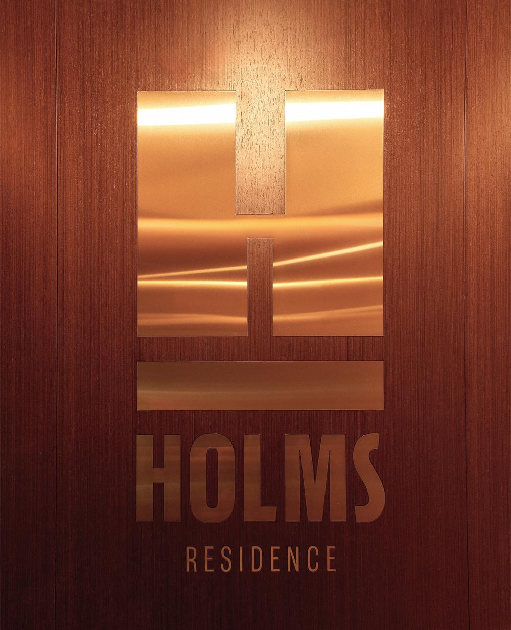 Holms Residence