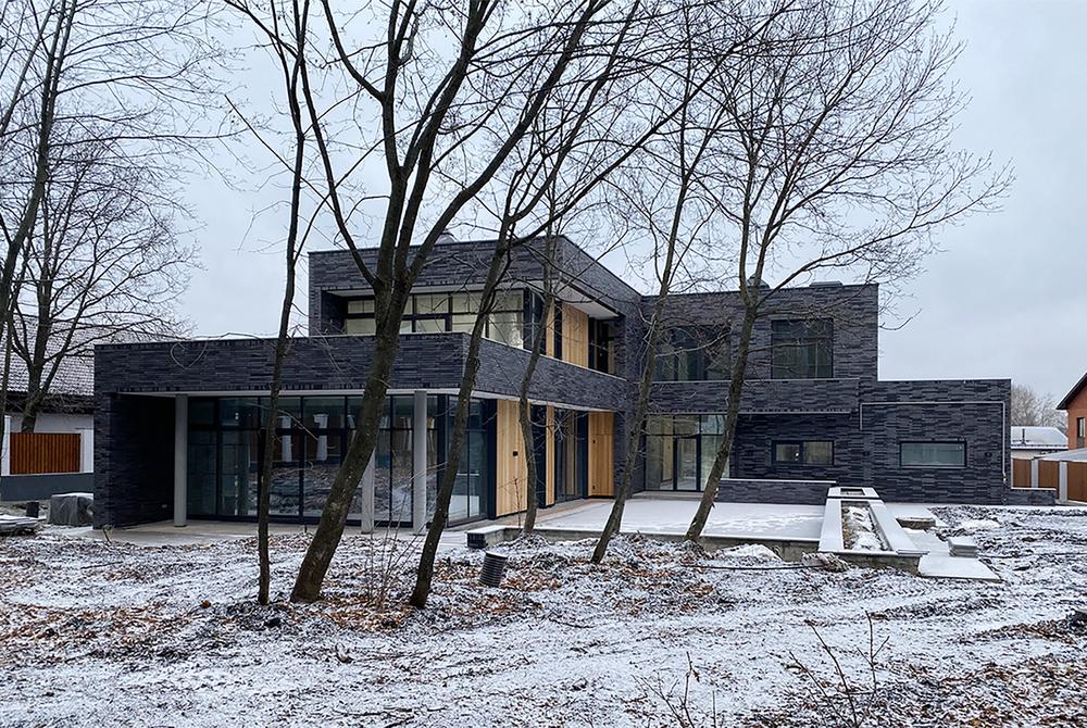SVA_House
