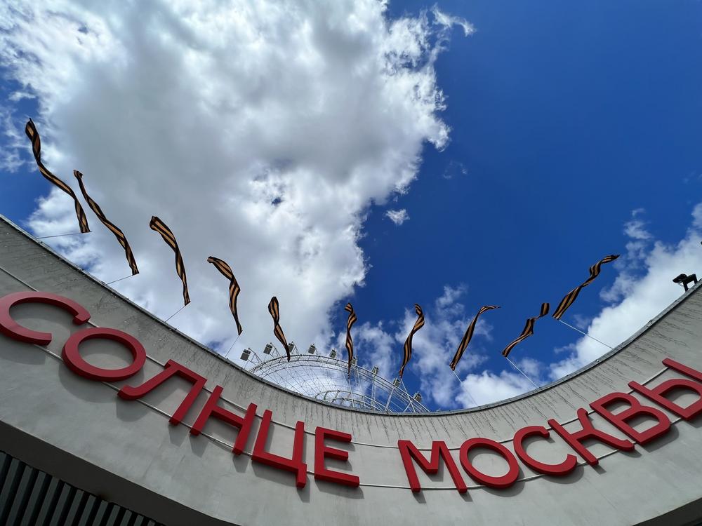 ГЕОРГИЕВСКИЕ