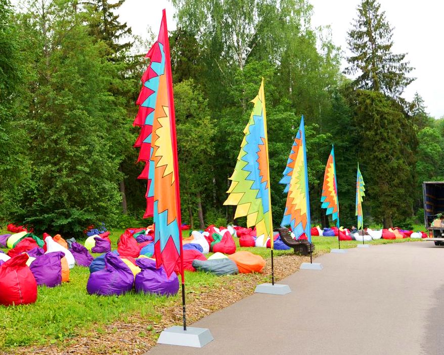 ПОДСОЛНУХИ