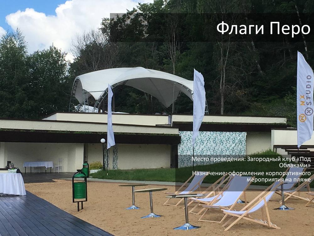 ПЛЯЖИ