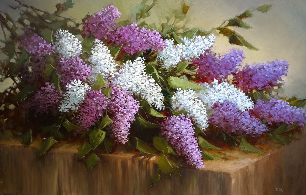 ЦВЕТЫ