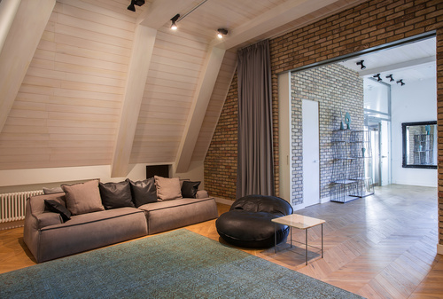 modern outlook