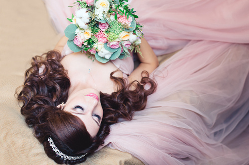 Максим и Александра