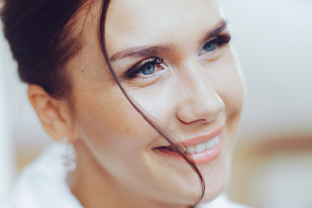 Миша и Лера. Тюльпановая церемония.