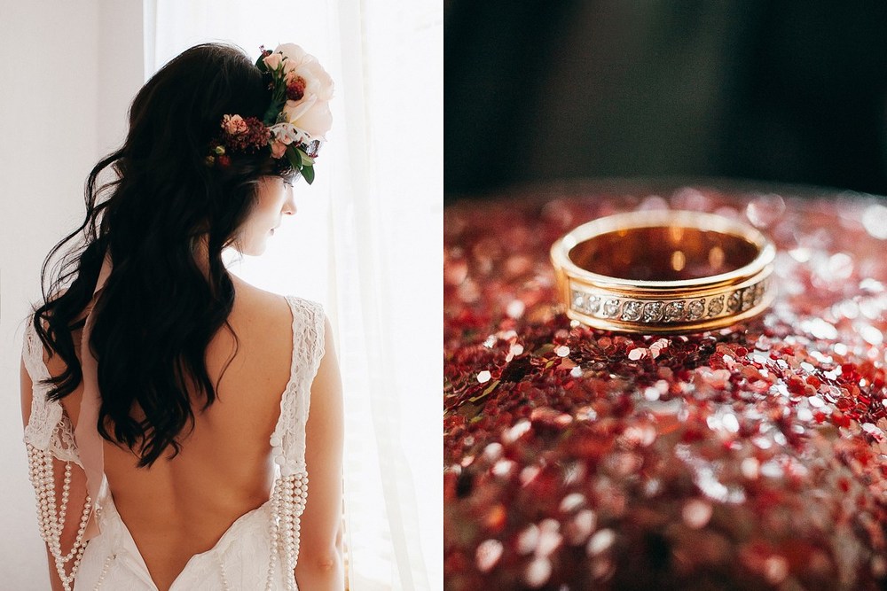 Максим и Александра