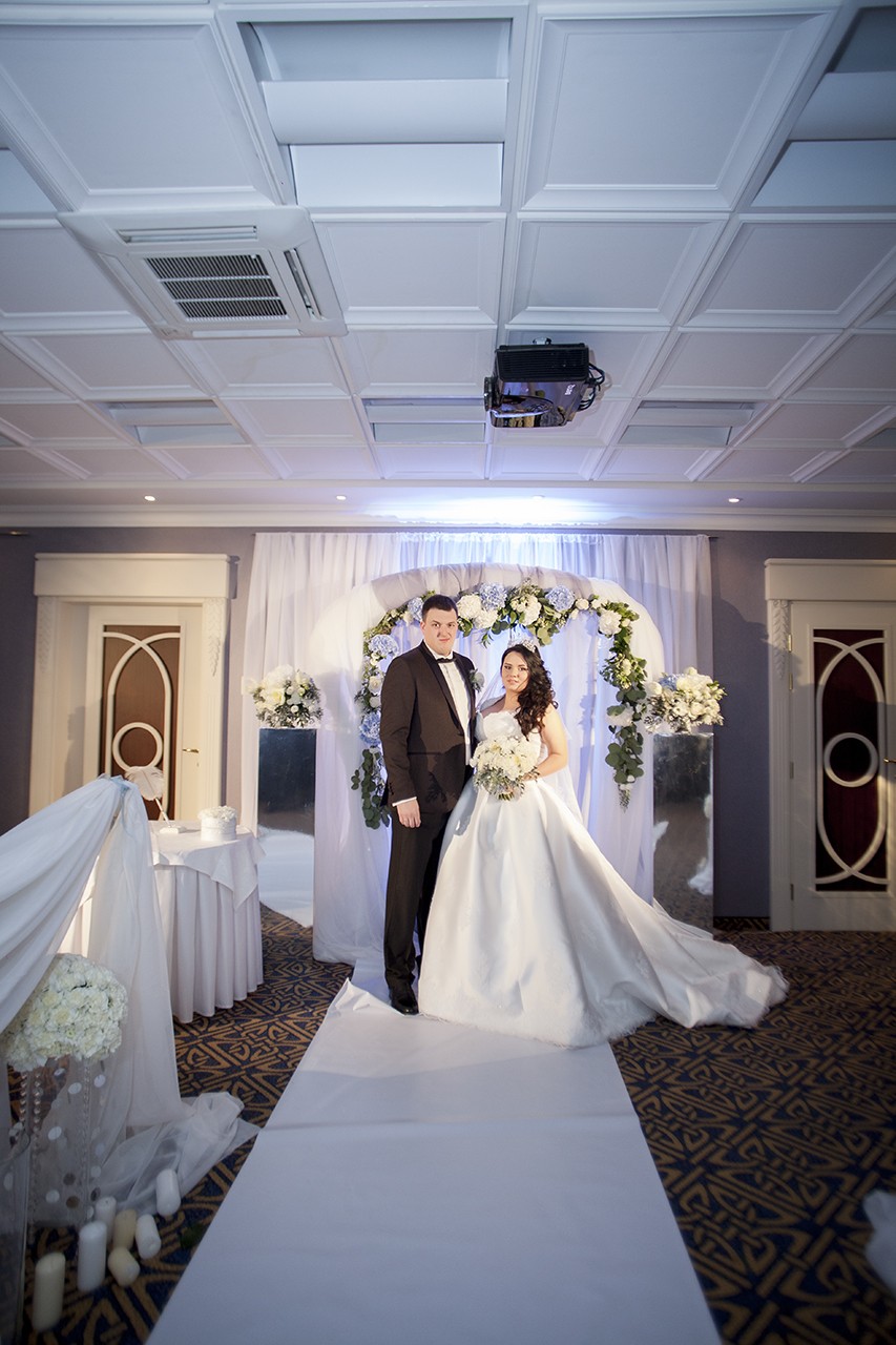 Влад и Юлия