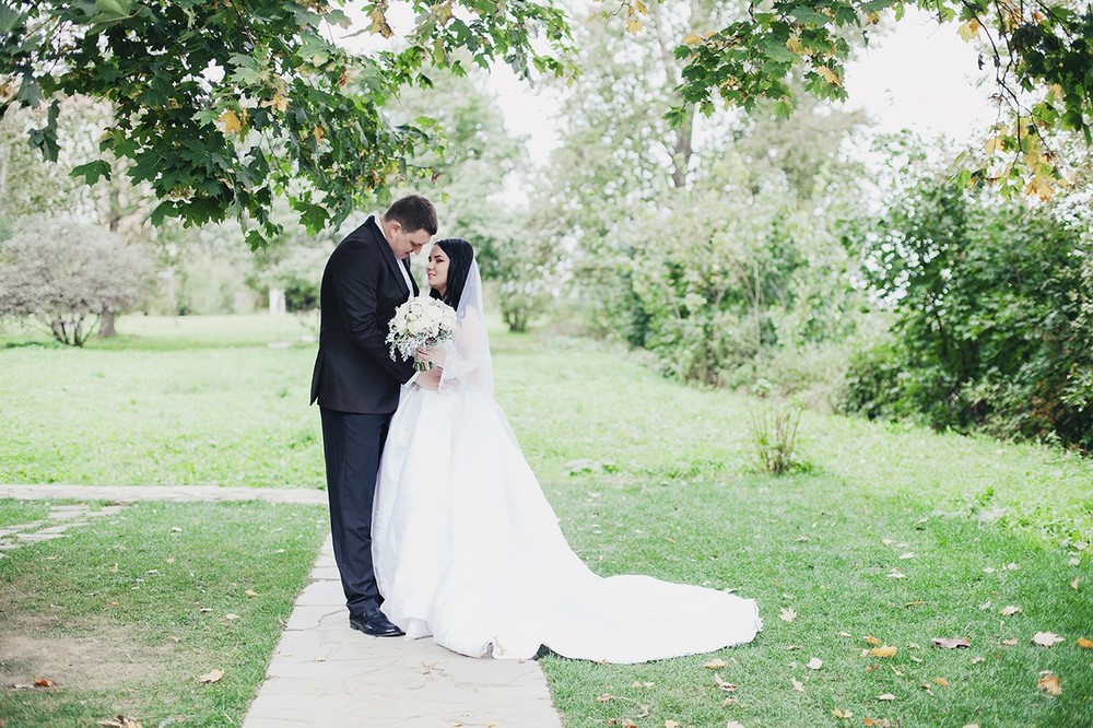 Влад и Юлия