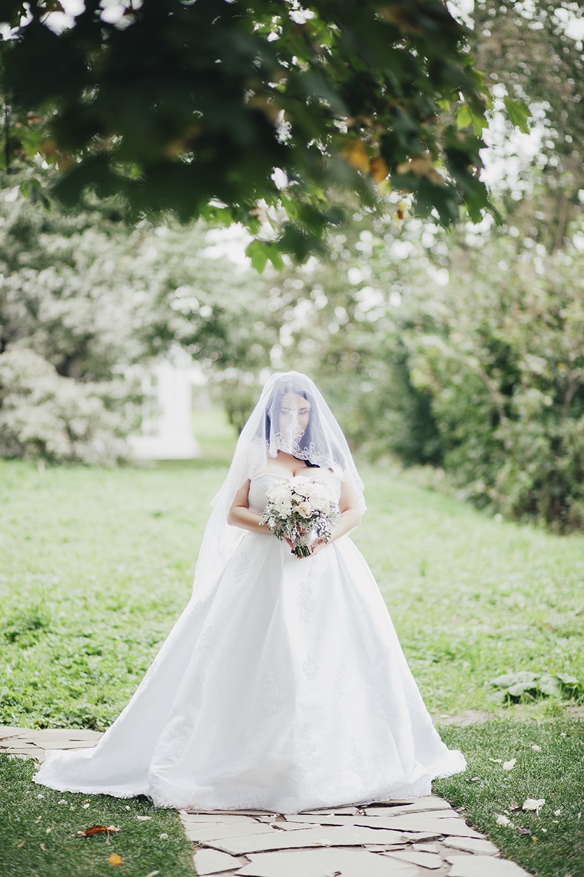 Влад и Юлия