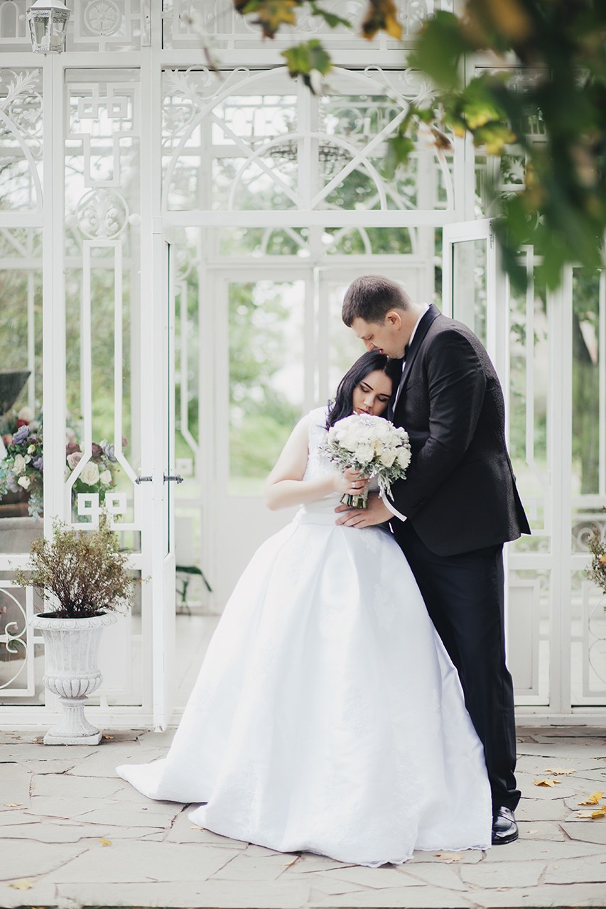 Влад и Юлия