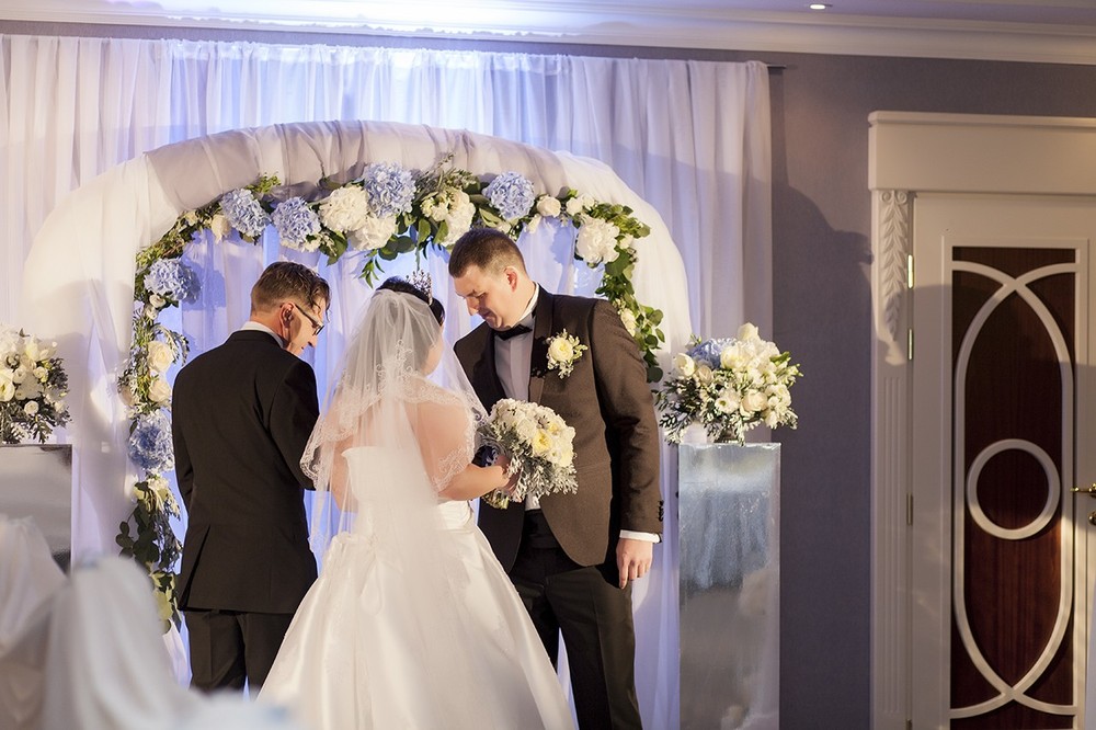 Влад и Юлия