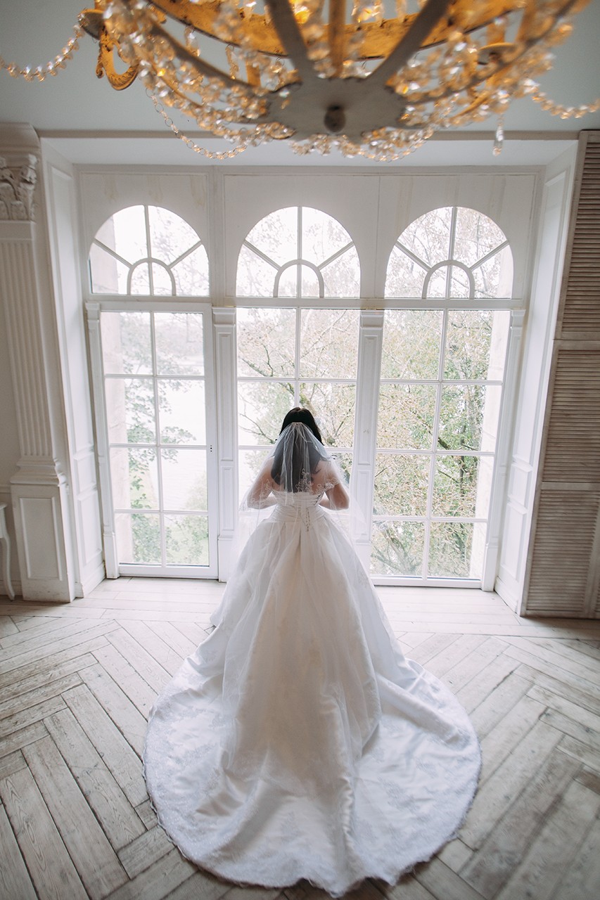 Влад и Юлия