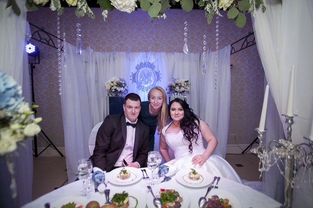 Влад и Юлия