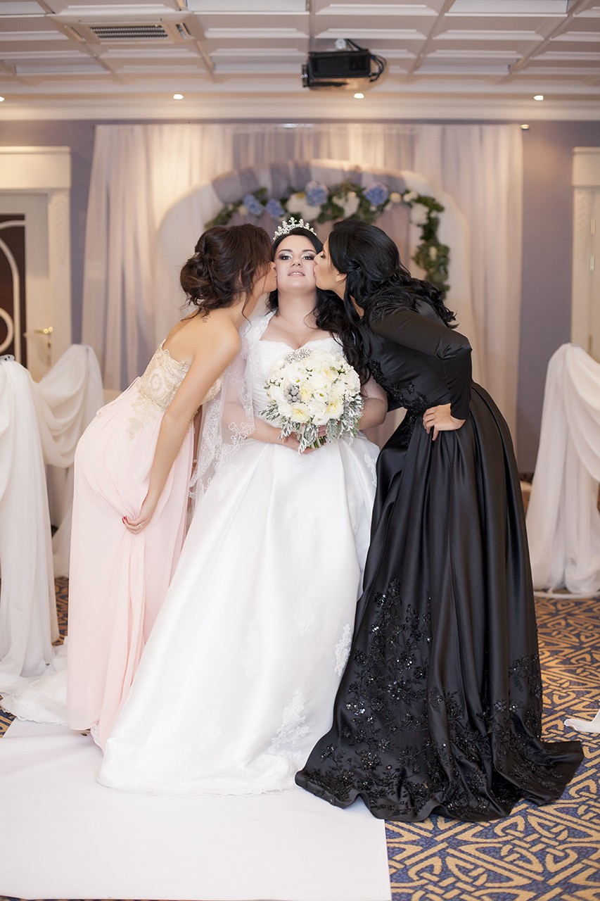 Влад и Юлия