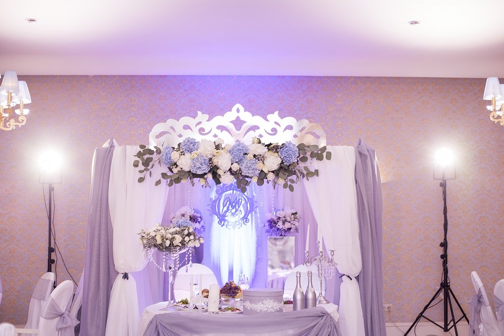 Влад и Юлия