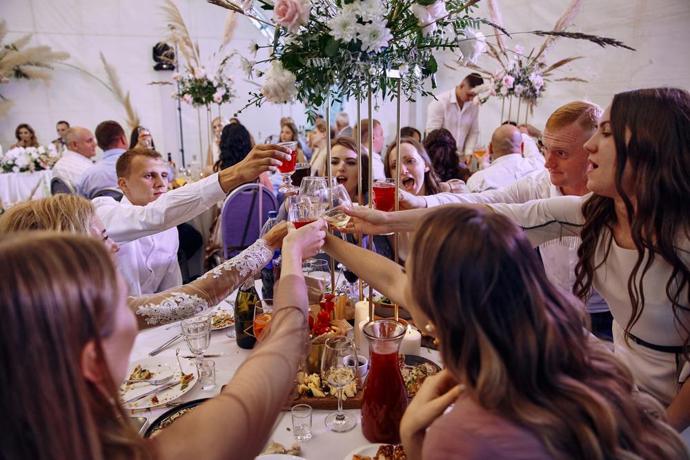 Максим и Александра