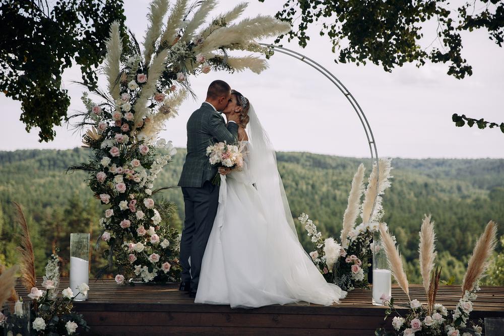 Максим и Александра