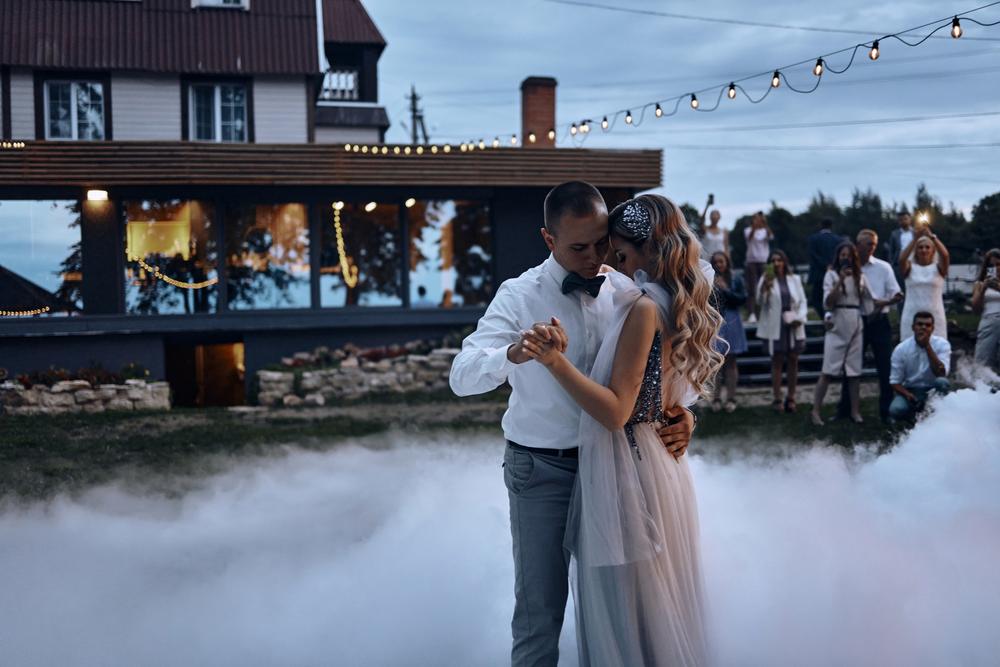 Максим и Александра