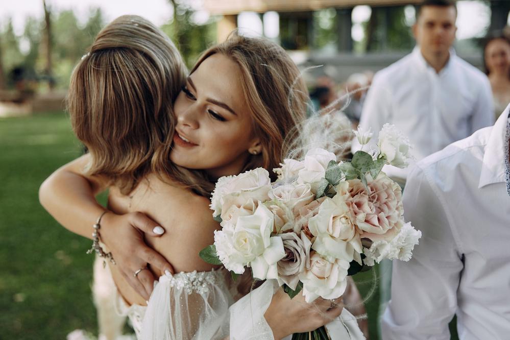 Максим и Александра