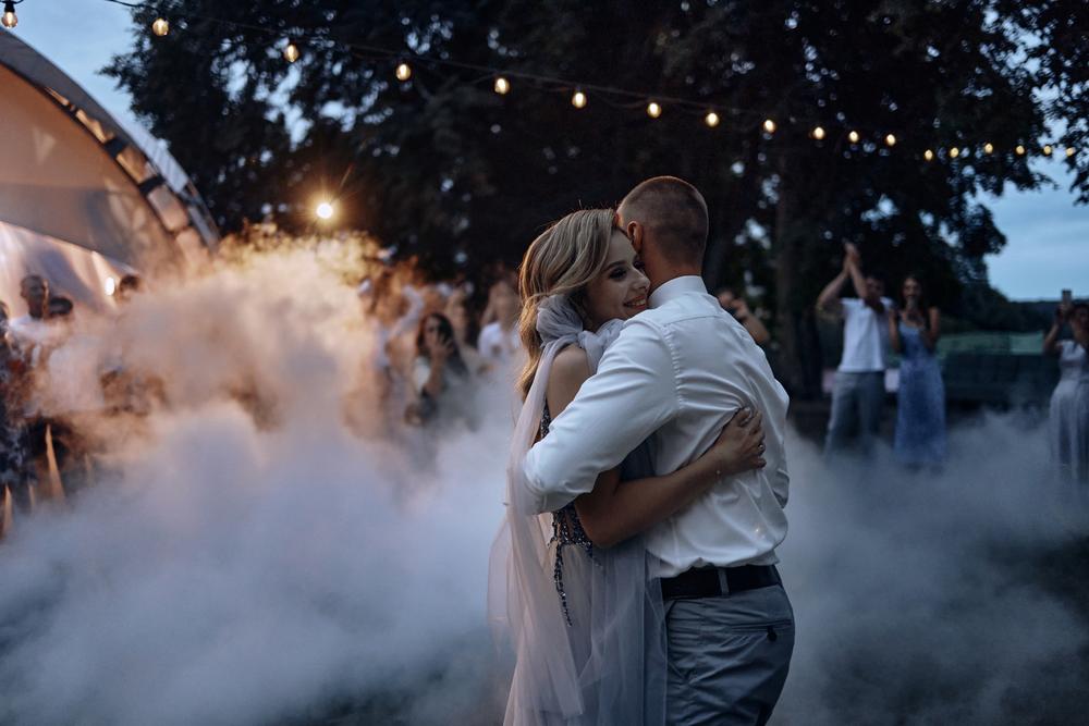 Максим и Александра