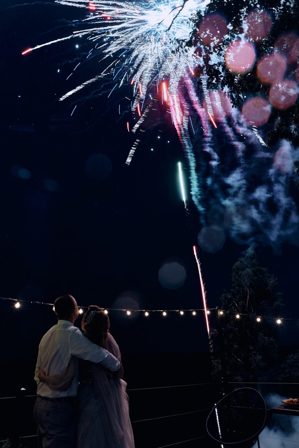 Максим и Александра