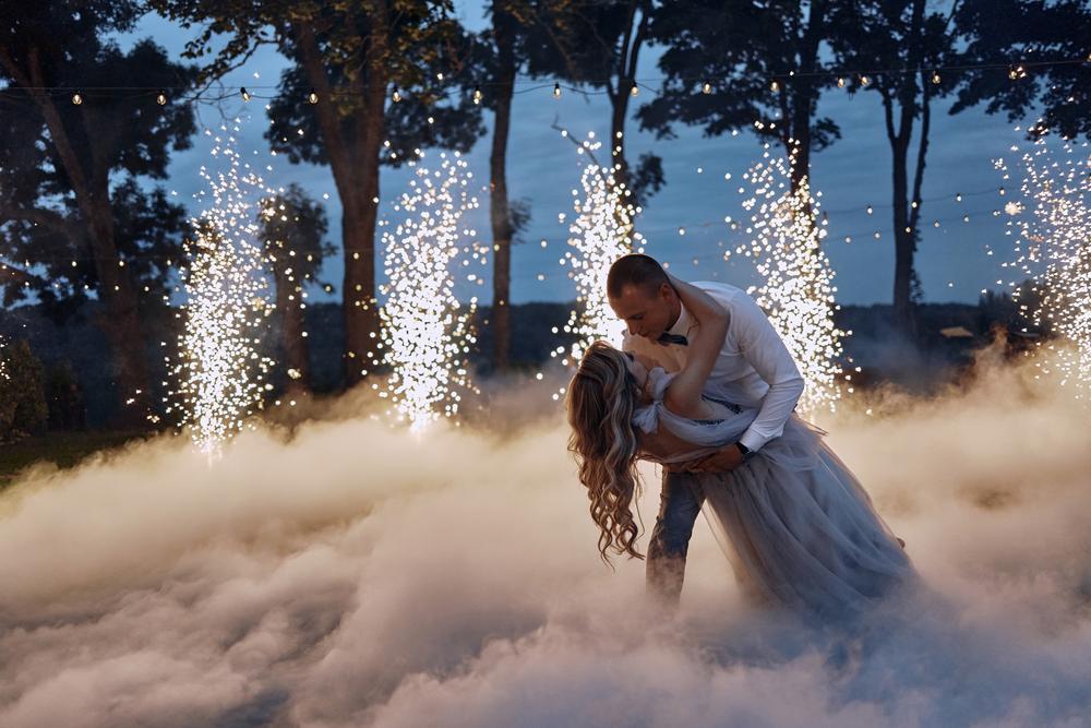 Максим и Александра