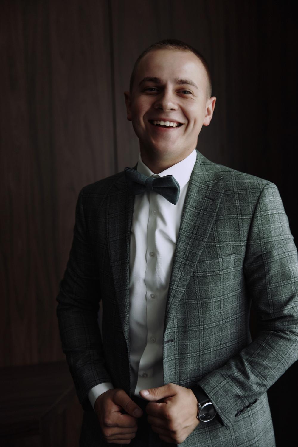 Максим и Александра