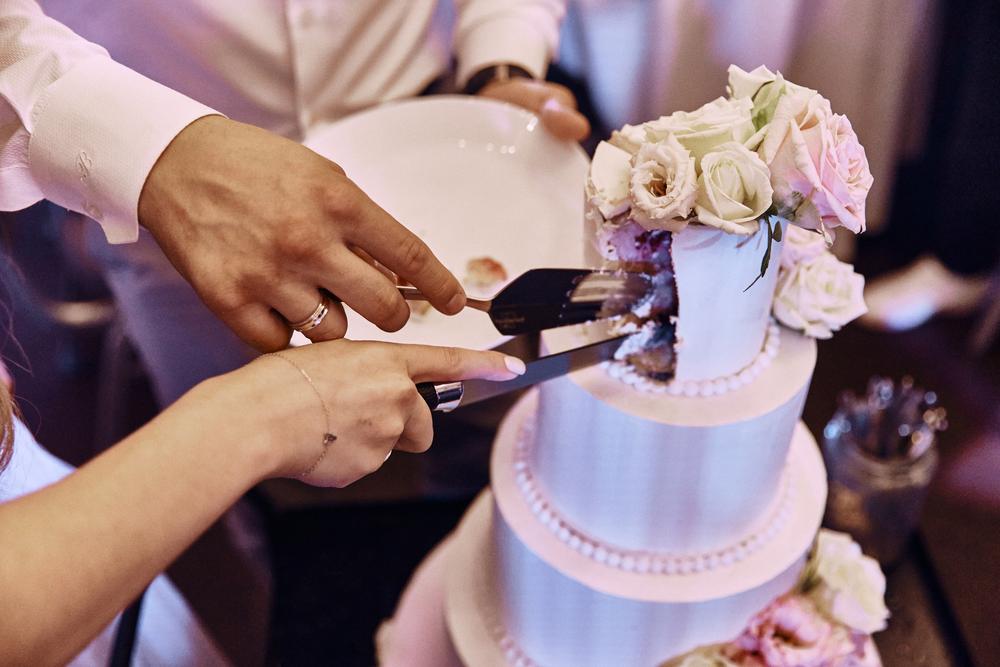 Максим и Александра