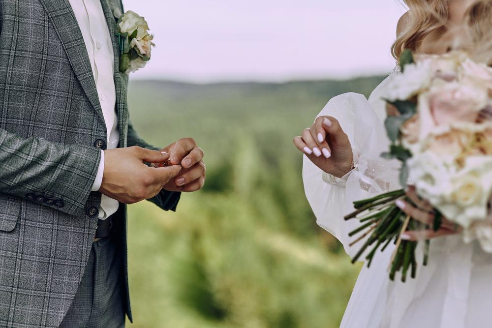 Максим и Александра