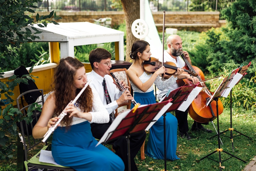 Денис и Виктория