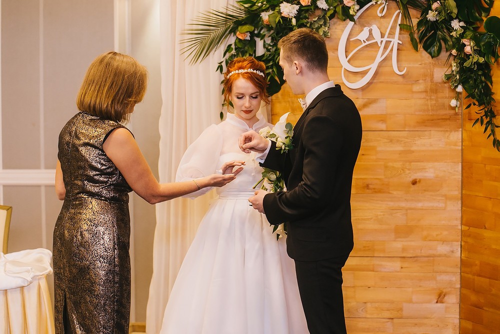 Святослав и Алина