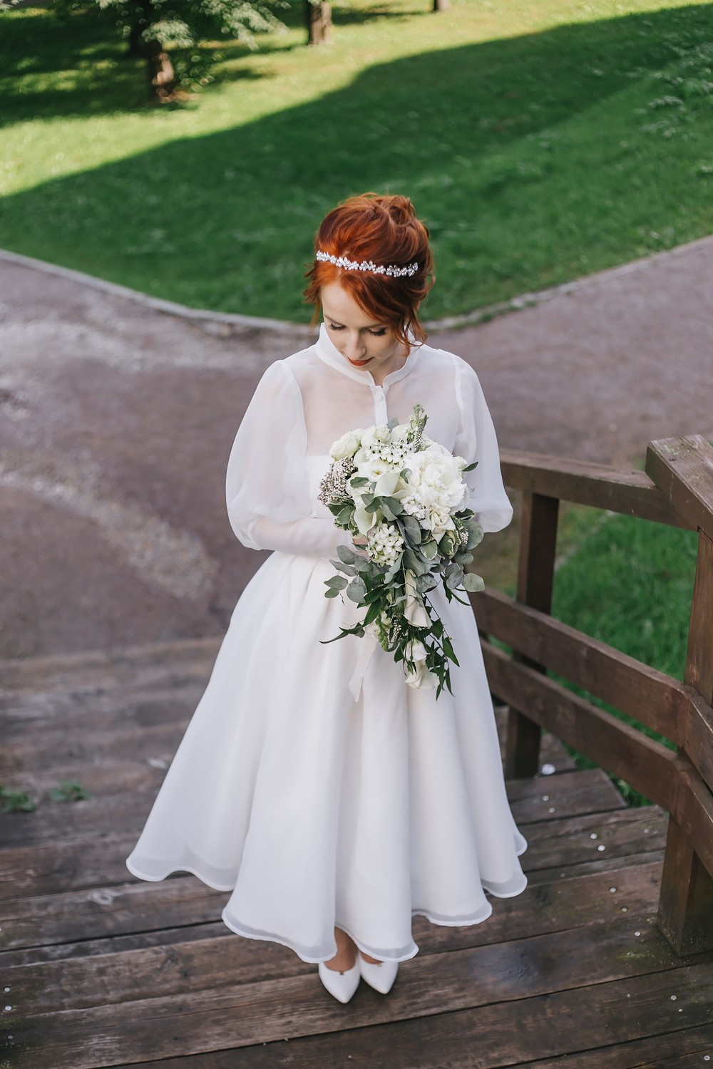 Святослав и Алина