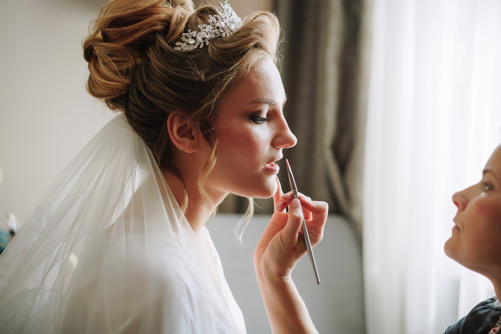 Андрей и Елизавета