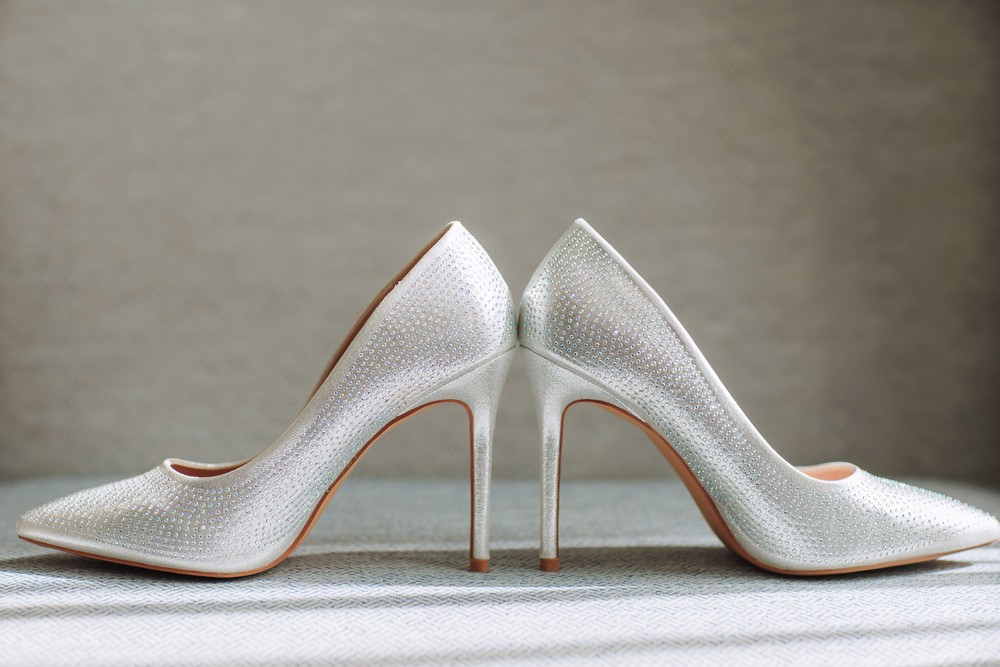 Андрей и Елизавета