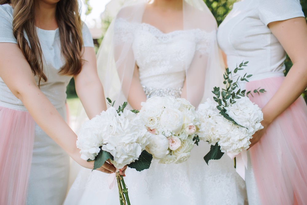 Андрей и Елизавета