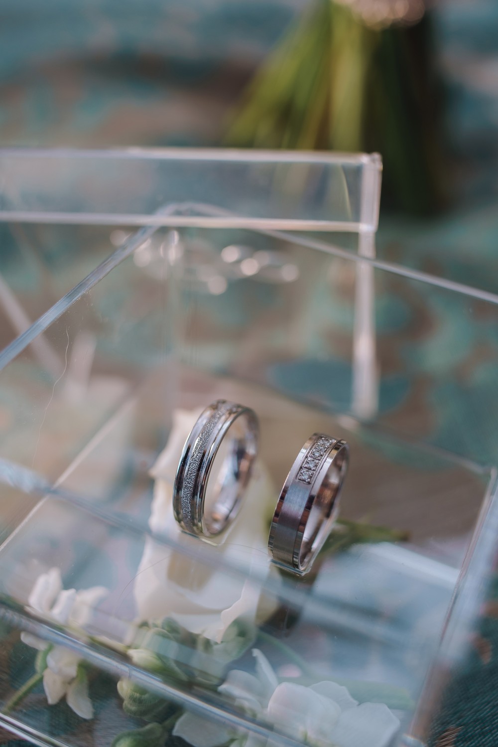 Андрей и Елизавета