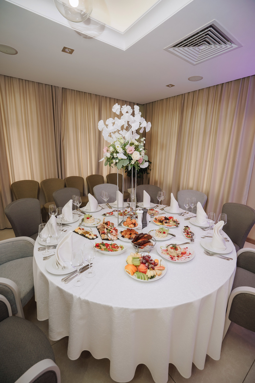 Андрей и Елизавета