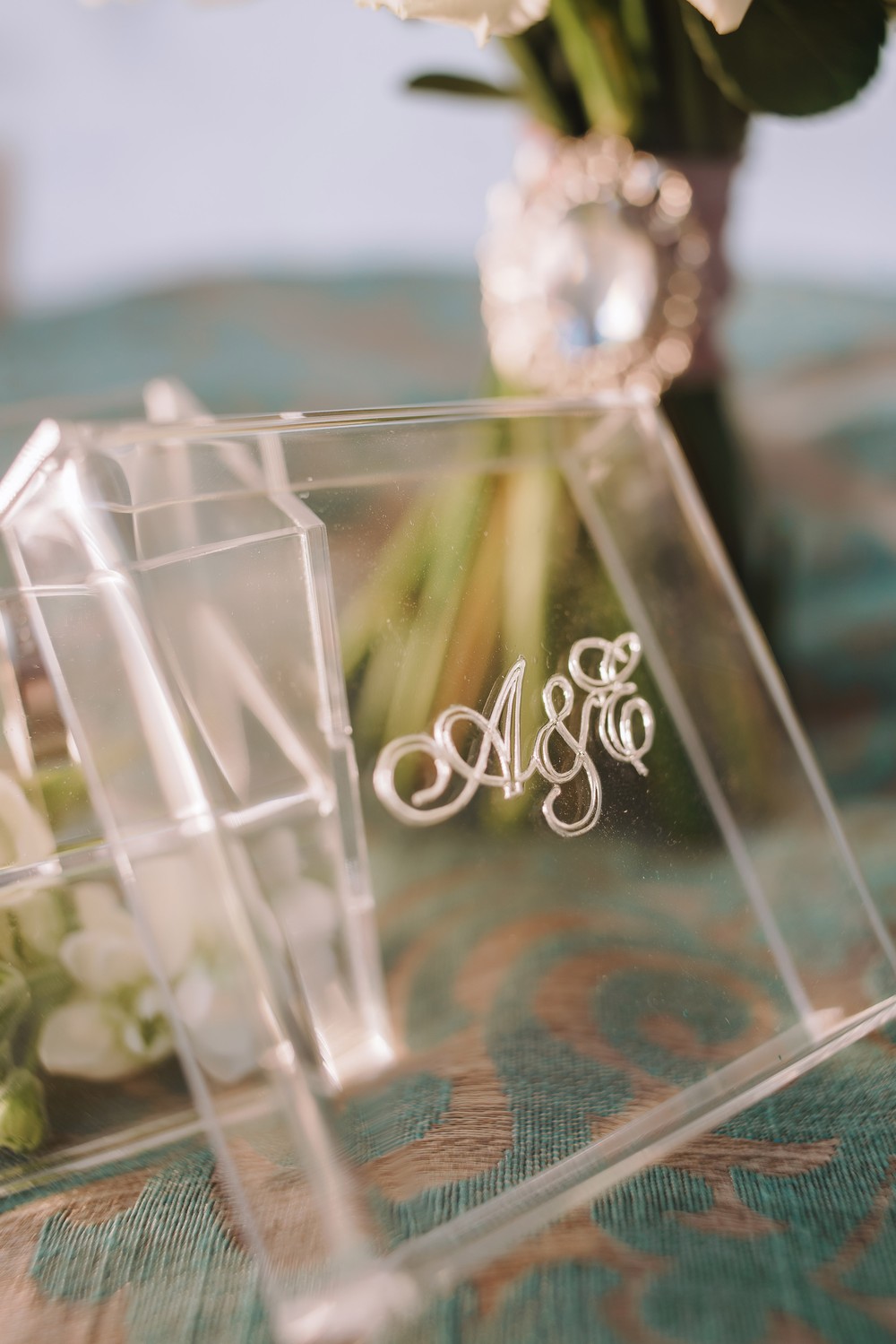 Андрей и Елизавета