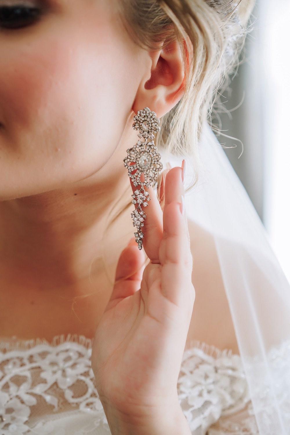 Андрей и Елизавета