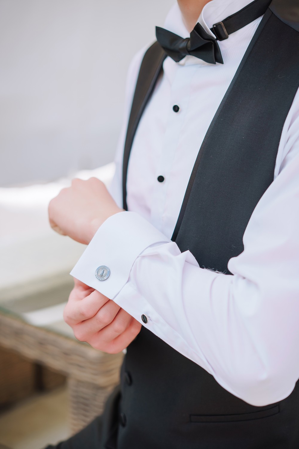 Андрей и Елизавета